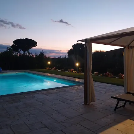La Casa Di Tommy Villa Cortona Exterior photo