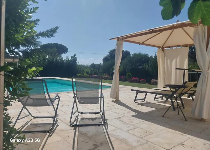 La Casa Di Tommy