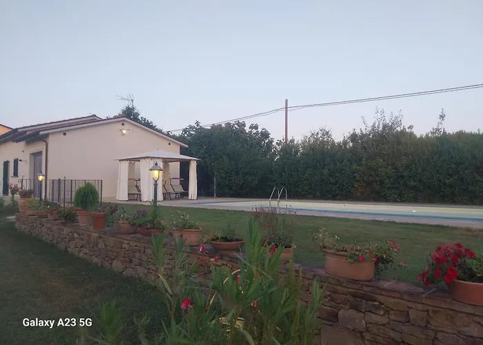 La Casa Di Tommy