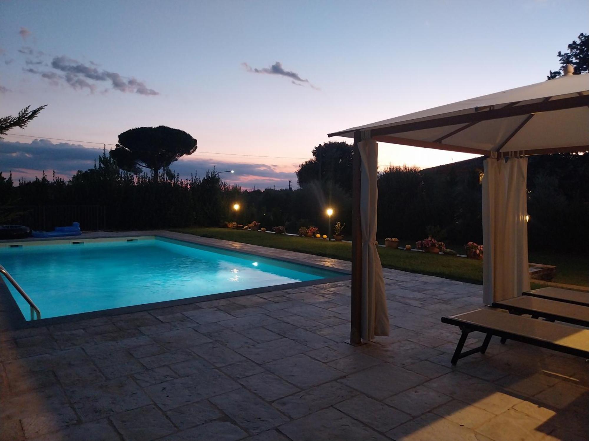Holiday home La Casa Di Tommy *