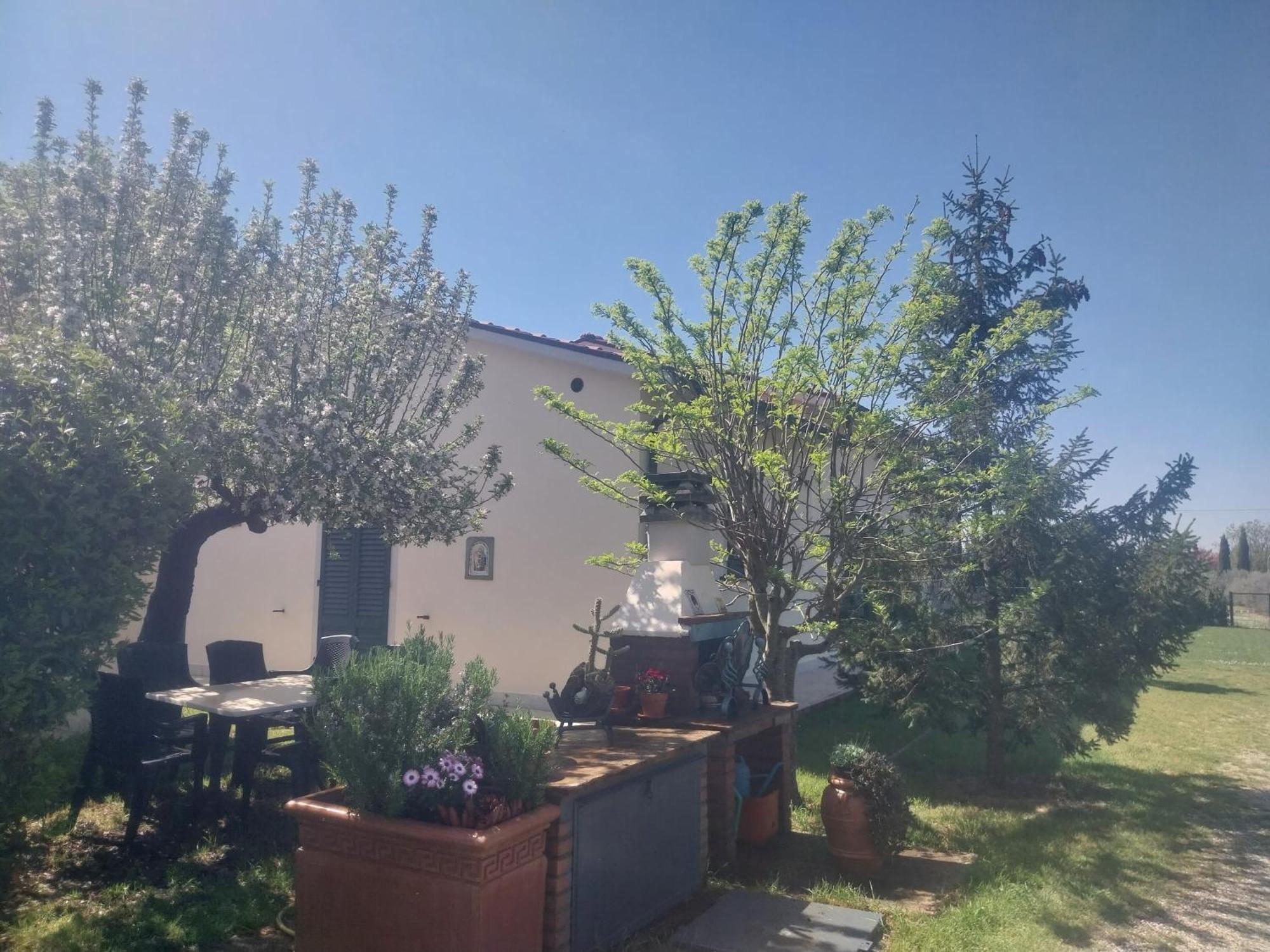Holiday home La Casa Di Tommy Cortona