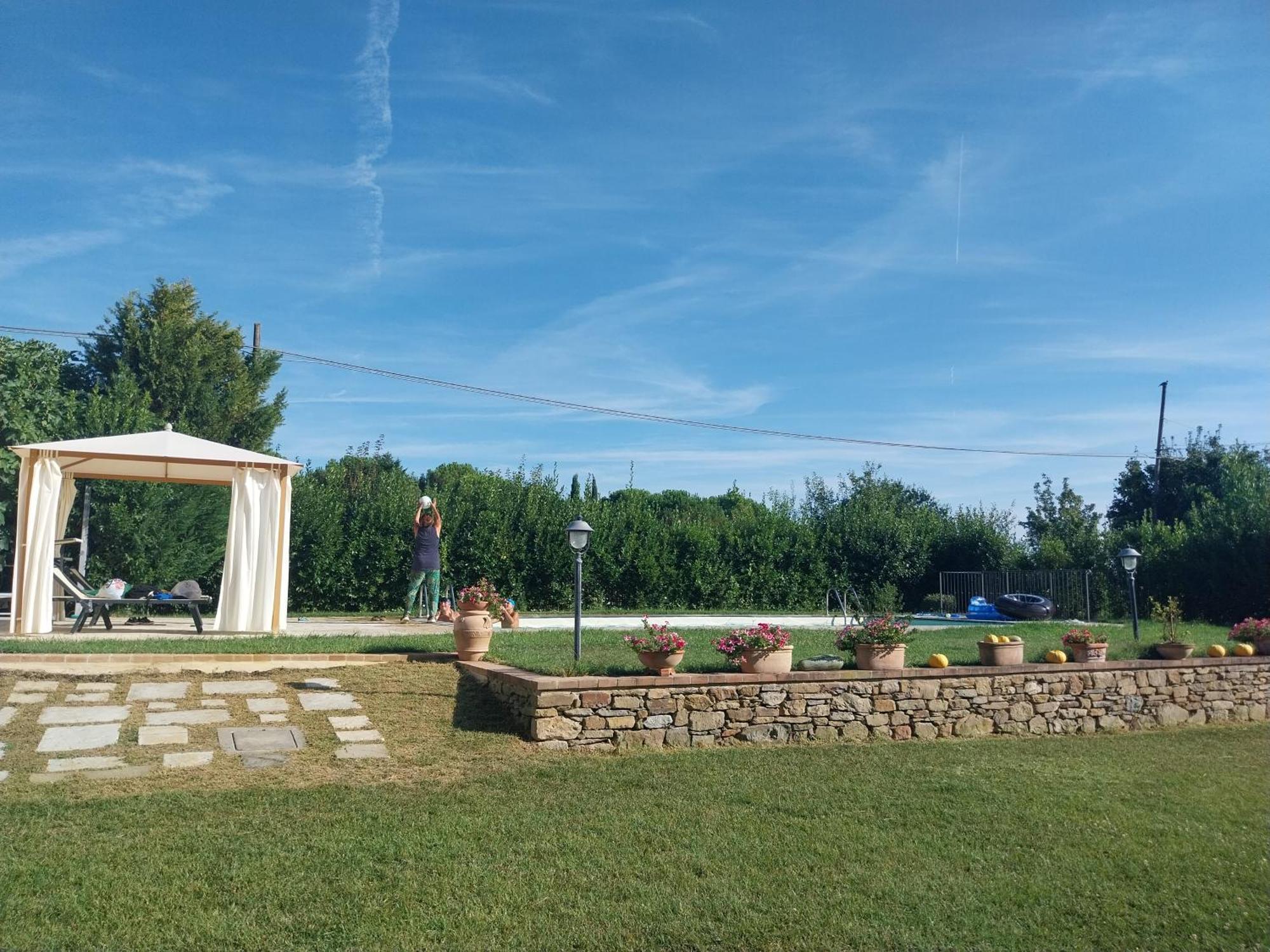La Casa Di Tommy Holiday home