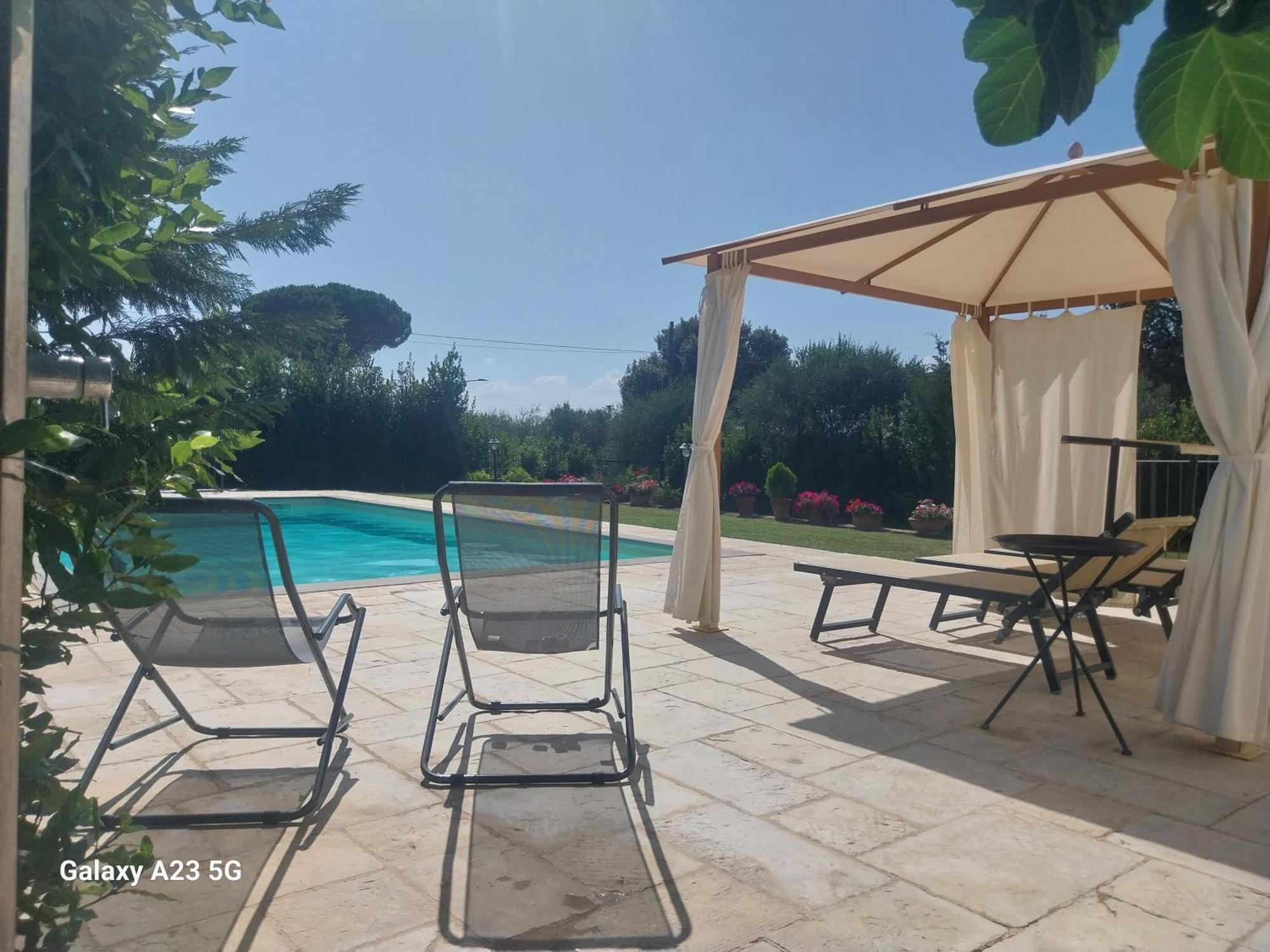 La Casa Di Tommy Holiday home Cortona
